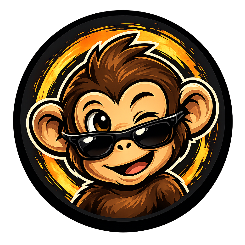 damonks logo