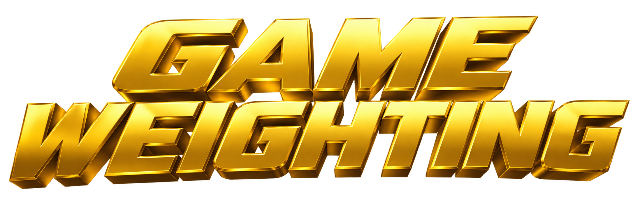 Game weighting