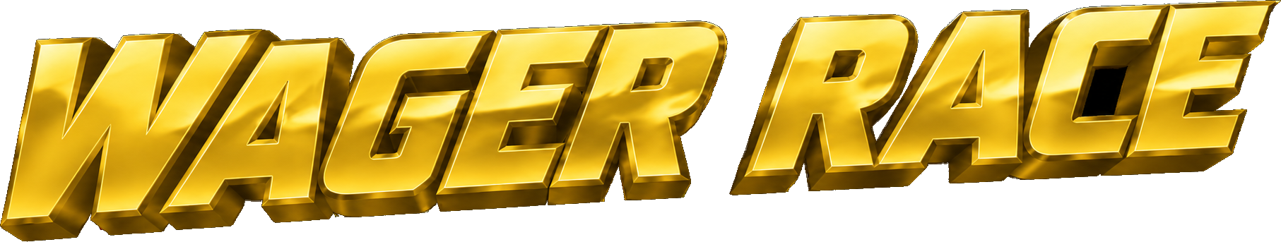 Wager race
