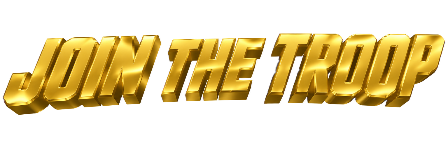 Join the troop
