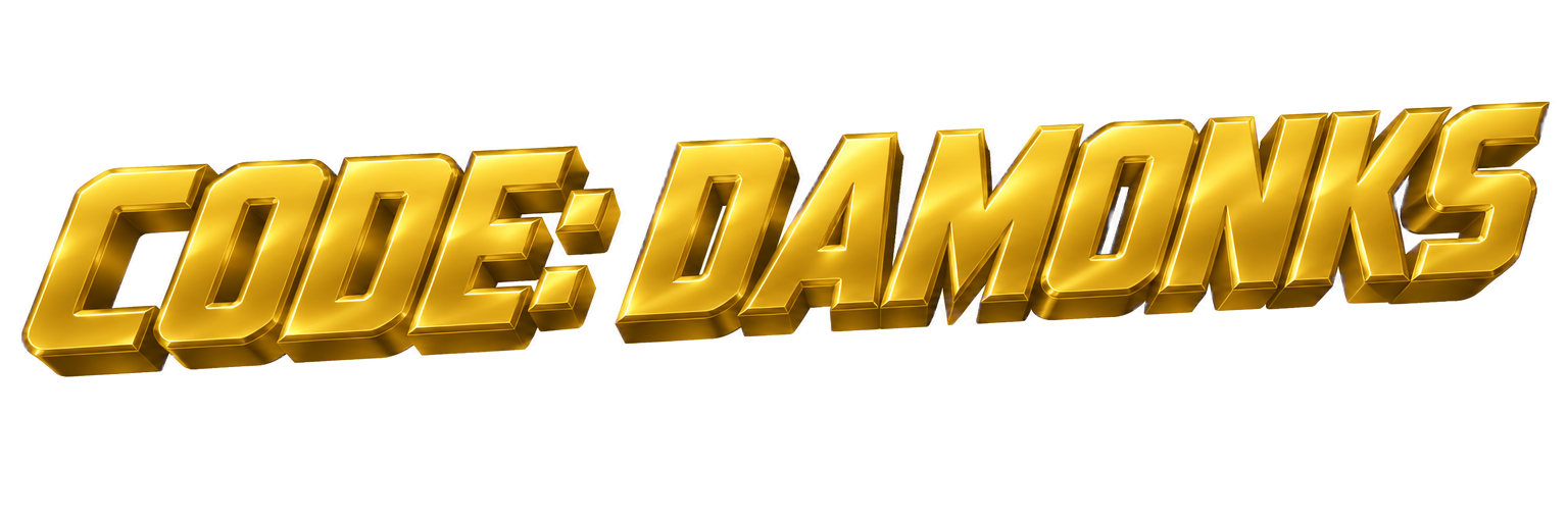 Code: damonks